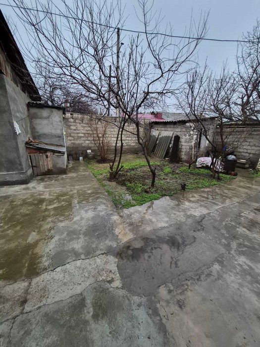 Дом 3 комнаты 2 сотки Американская школа, Мирабадский р-н