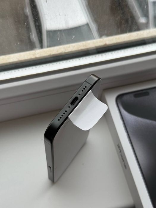 iPhone 15 Pro max | айфон 15 про макс