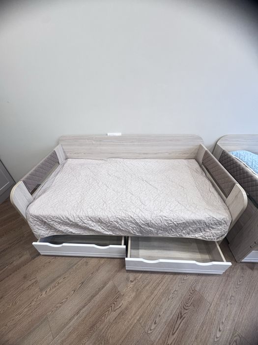 Продам детскую кровать