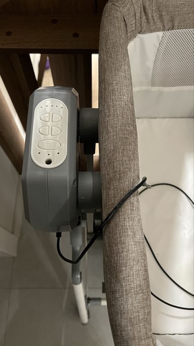 люлька для малышей