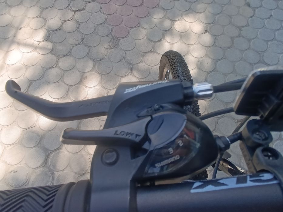 Продам велосипед в прекрасном состоянии