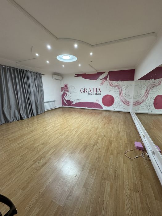 Сдается кабинет под дюбой вид деятельности