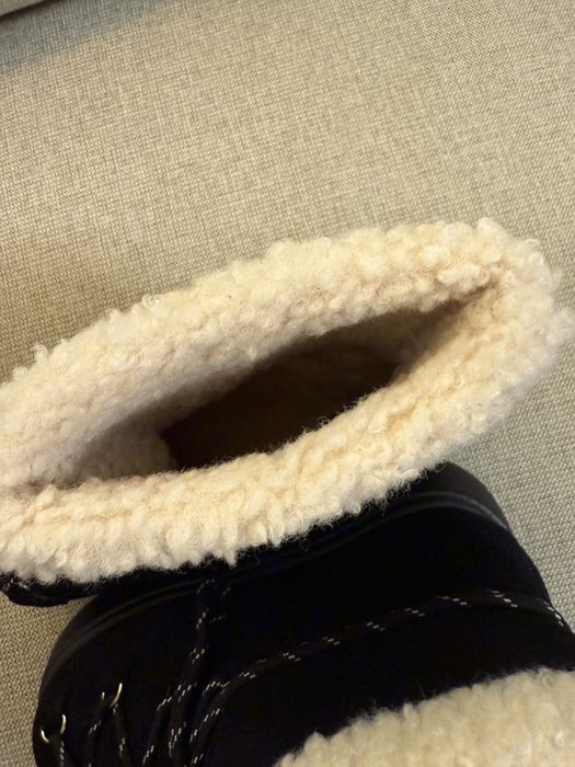 Încălțări Top Of The World