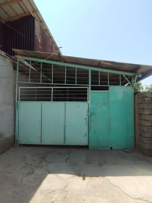 Срочно продаётся дом