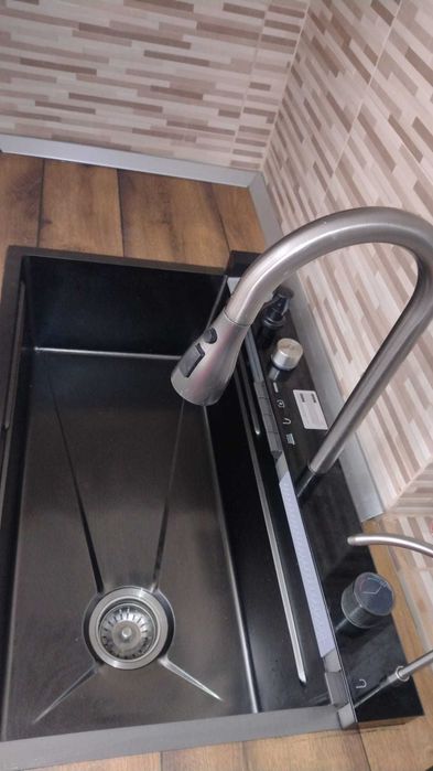 Chiuveta multifuncțională. Produs nou.