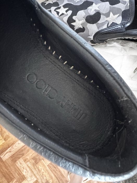 Продам туфли Jimmy Choo