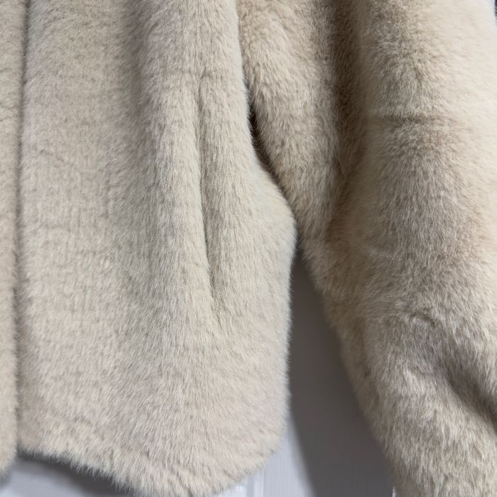 Продам шубку иск мех