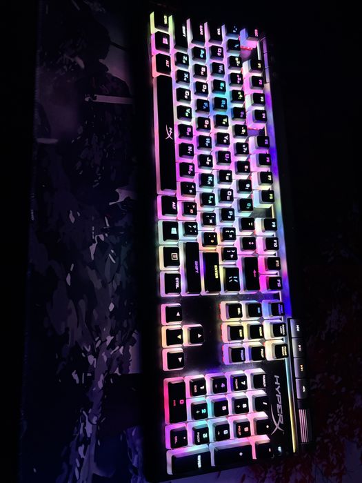 Игровой компьютер, msi 1650 super