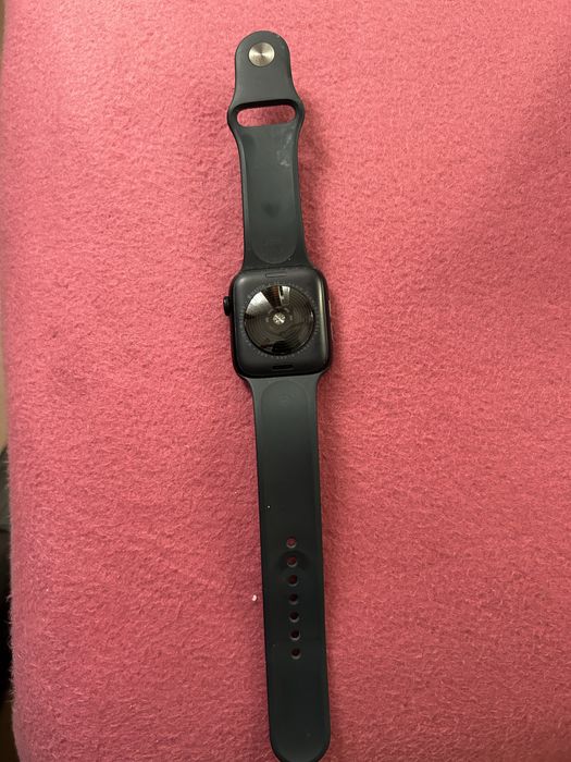 Apple watch SE 2 IMPECABIL 100% Baterie