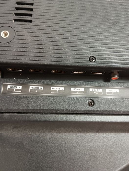 Samsung SMART TV 43UQ70