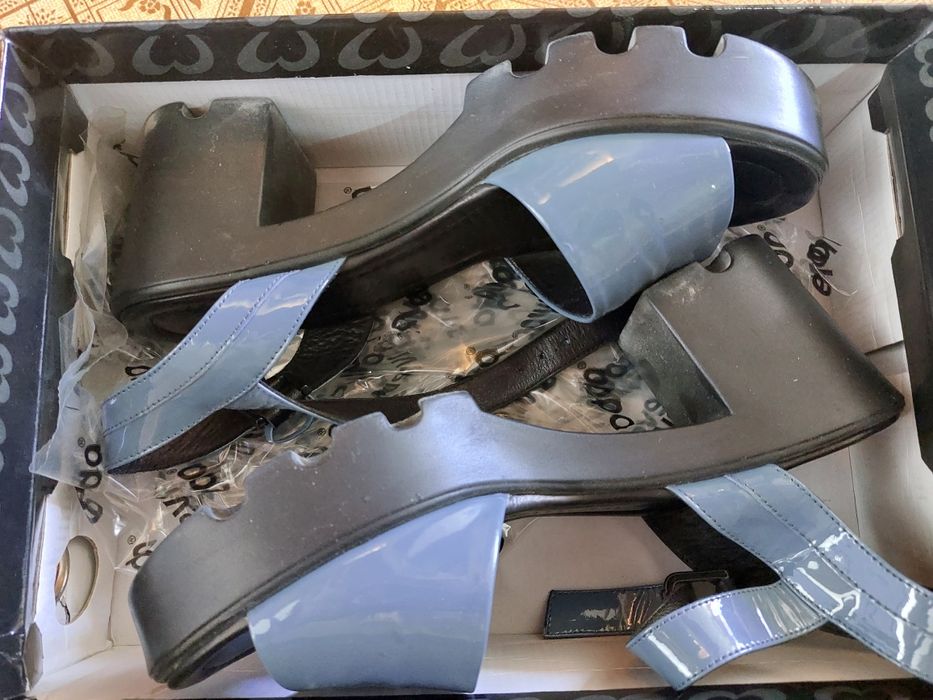 Женская Обувь Красивая