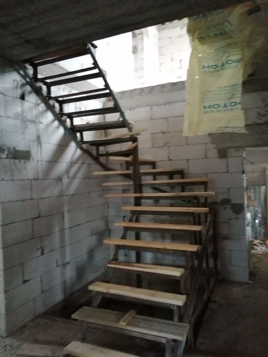 Услуги сварщика актобе