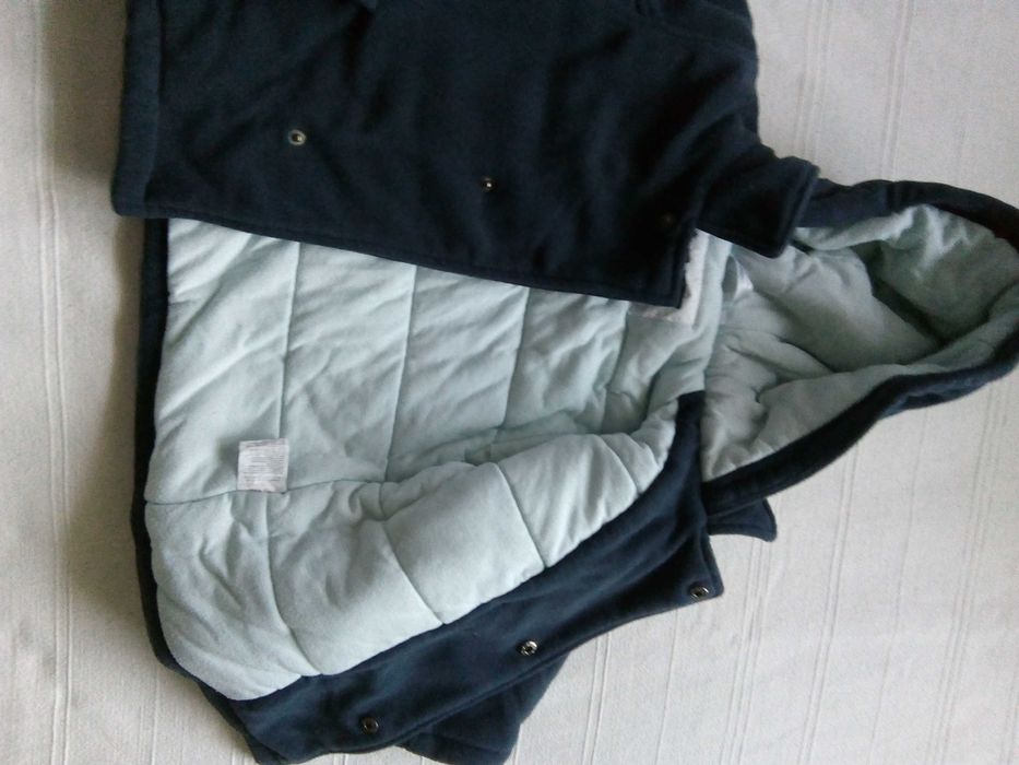 Geaca Kidkanai băiat, 2 ani