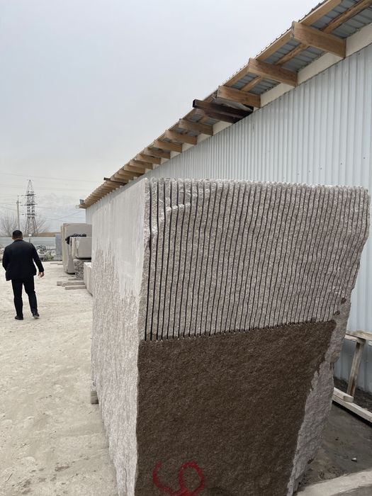 Гранит,  Травертин, Мрамор , все виды