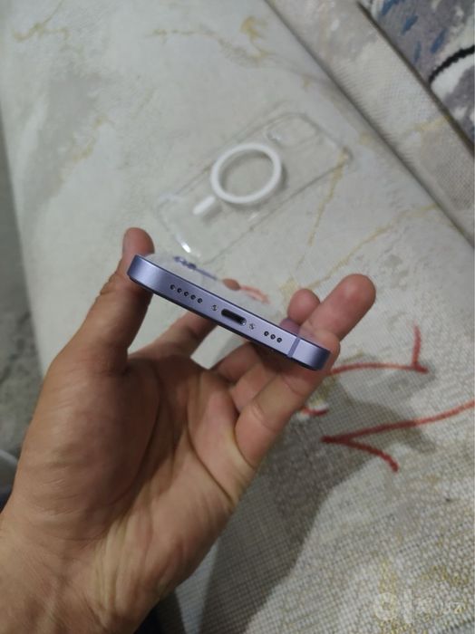 Iphone 12 ideal radnoy