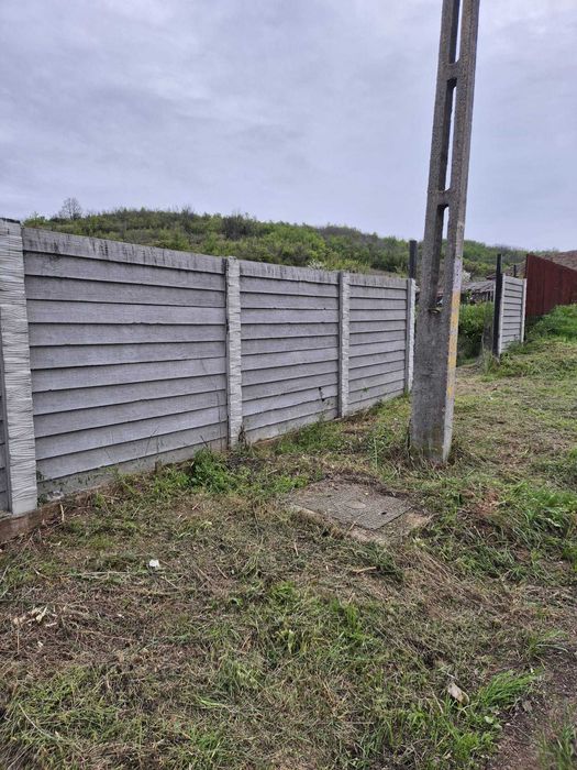 Teren intravilan 979 mp Podari – Livezi Dolj