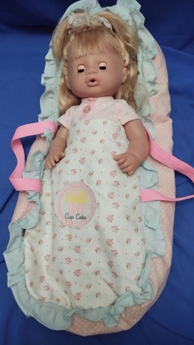 Мягкая игрушка  большой львенок