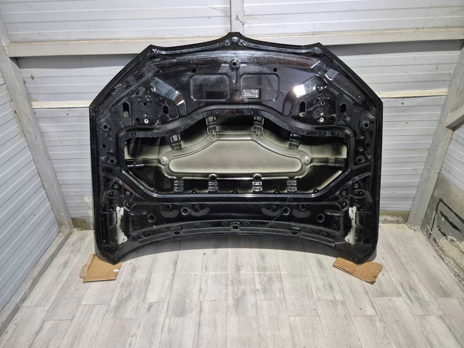 Capota Bmw X1 F48