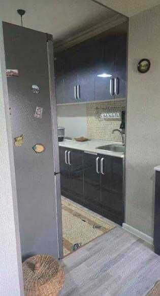 ул. Тараса Шевченко 2/5/5  ор-р метро Ташкент/ Ипотека есть