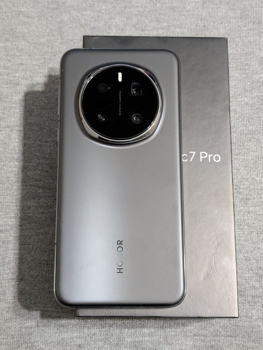 Honor Magic 7 Pro 512 gb Ram 12 5G