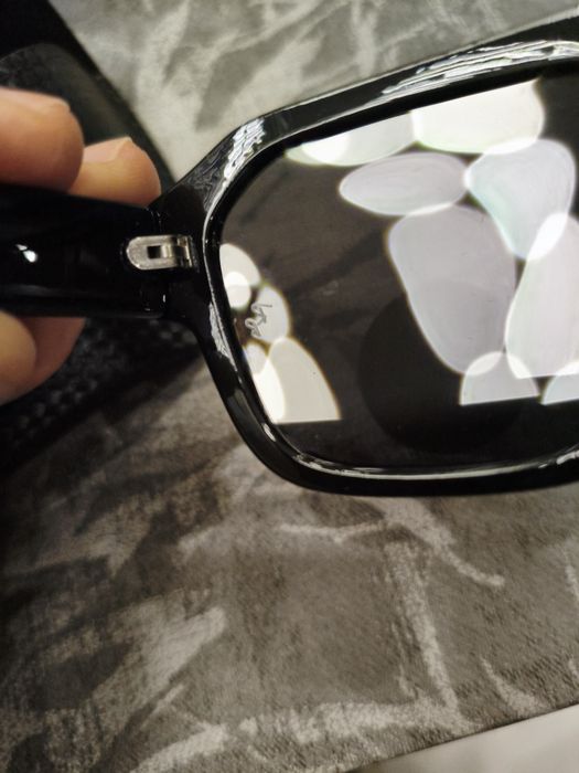 Ochelari Ray Ban Tech autentici