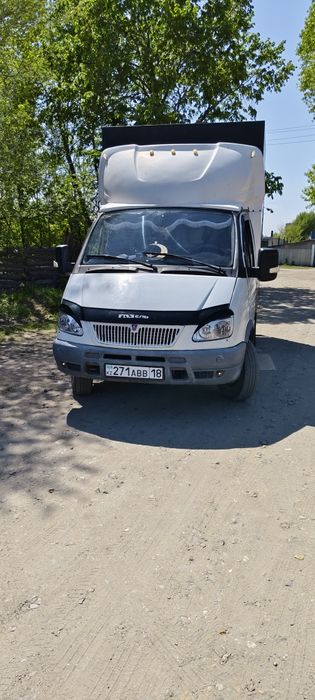 Продам газель 2009 год