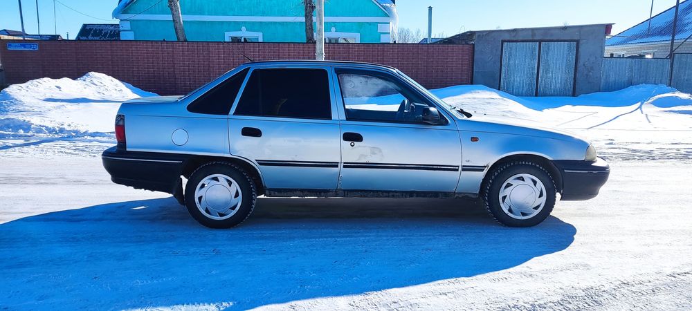 Daewoo Нексия продам