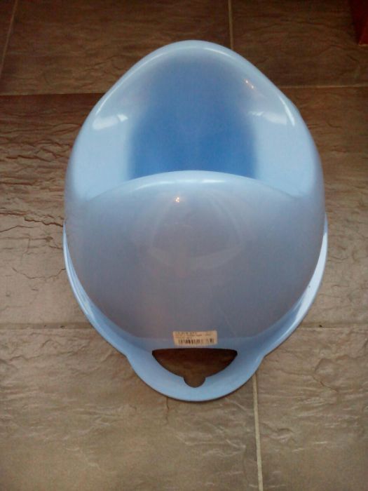 Детско гърне