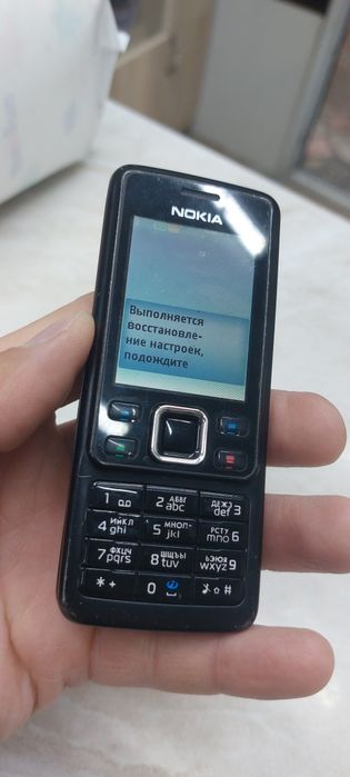 Нокиа 6300 оригинал