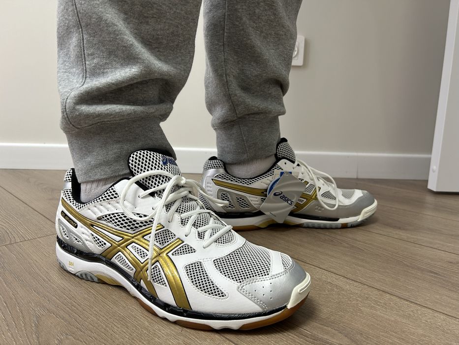 Мужские кроссовки Asics