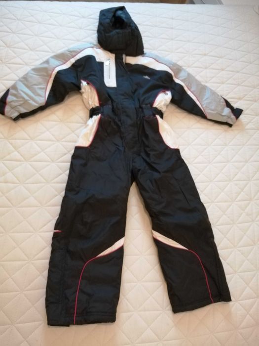 Зимен гащеризон за ски Peak Mountain 6 год.