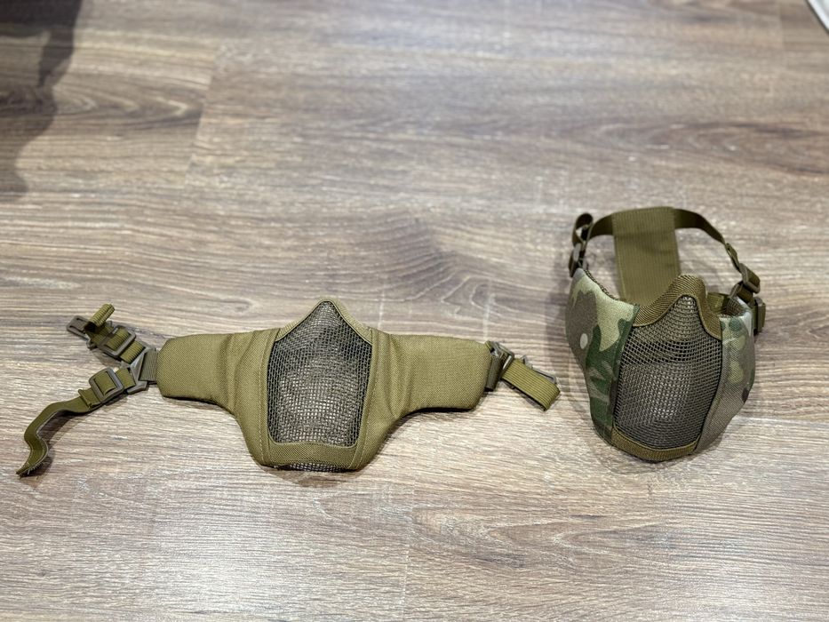 Echipament/accesori Airsoft