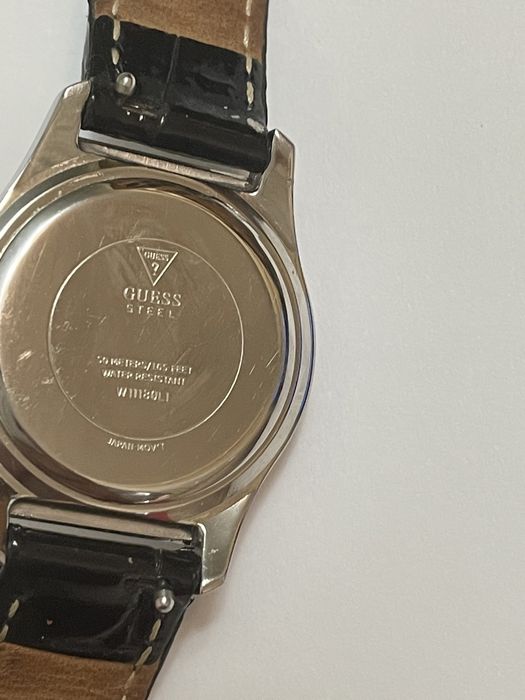 Ceas de damă Guess Mini Sparkle Quartz W11180L1 28mm