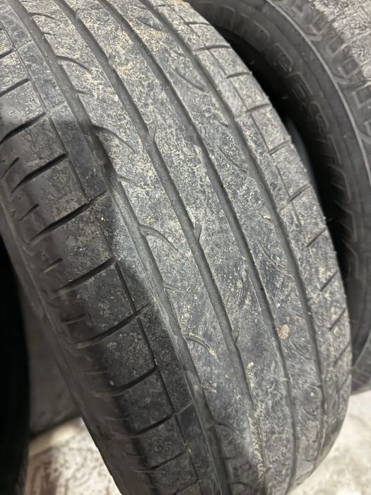 Летние шины 225/60/17 99V