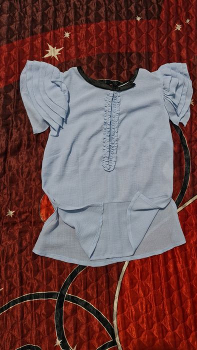 Блуза Турция женская