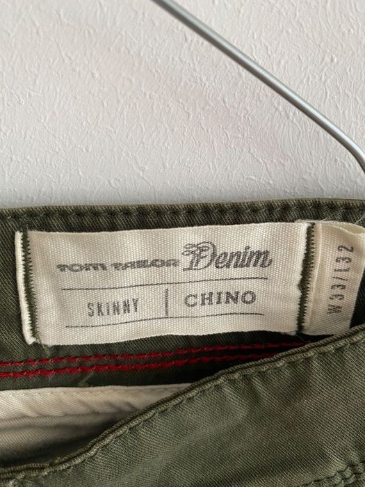 Pantaloni Tom Tailor barbati