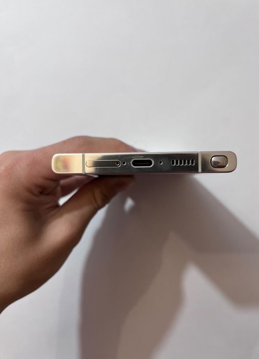 S23 Ultra, 512ГБ, Идеал состояние Samsung