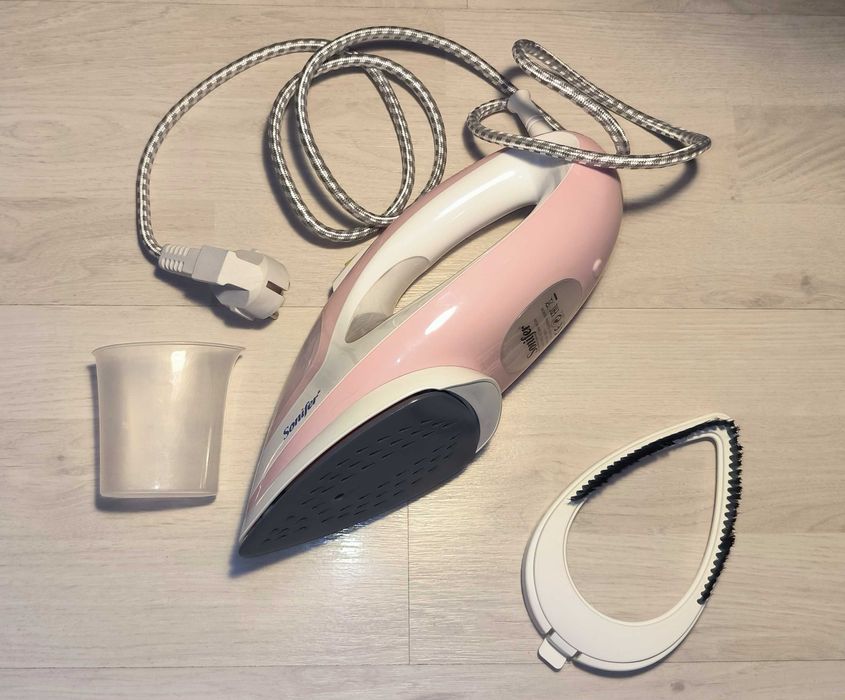 Утюг Sonifer SF-9071 паровой