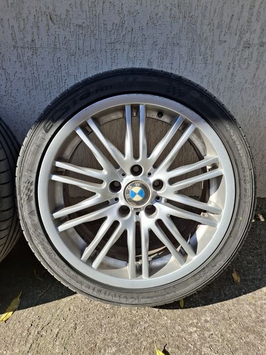 Джанти BMW Style 164