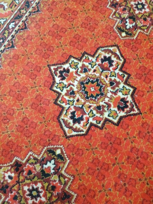 Ковер хивинский 2×1,5 м