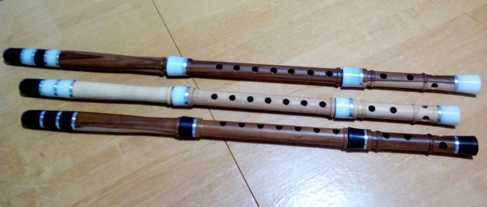 Професионални ДО, РЕ, МИ и СИ - кавали