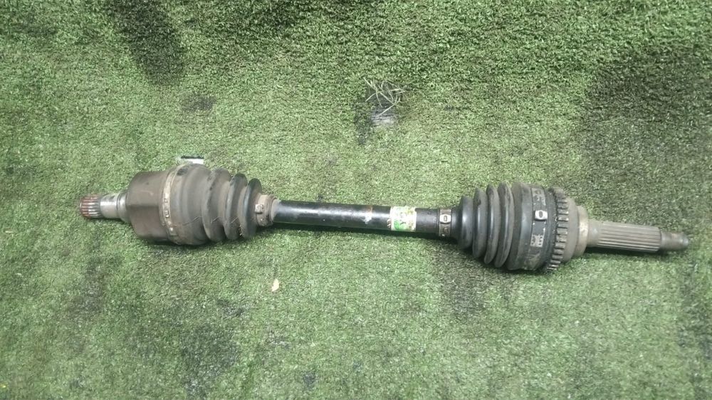 Граната привод в сборе