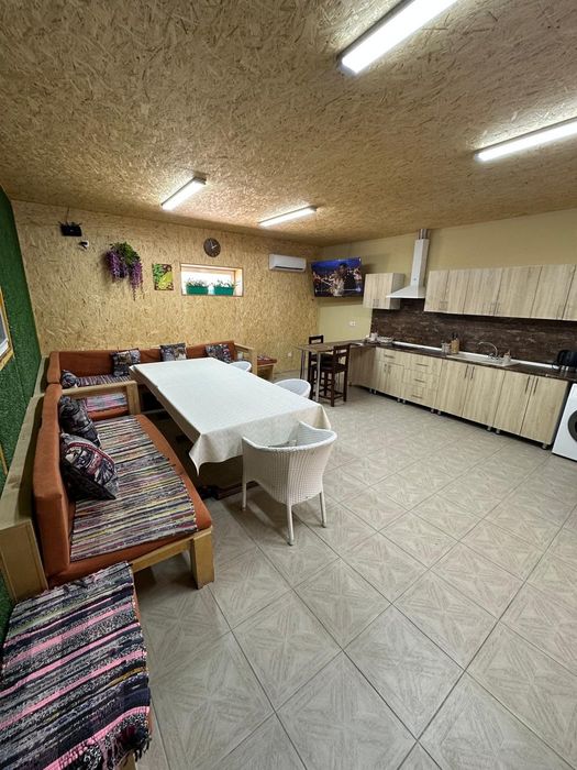 Дом у моря посуточно