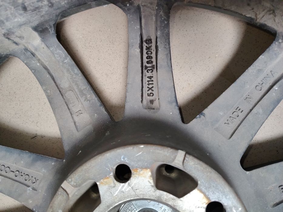 Продам титанки две пары