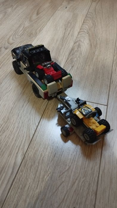 Лего все что на фото