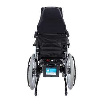 N 24 Nogironlar aravasi Инвалидная коляска