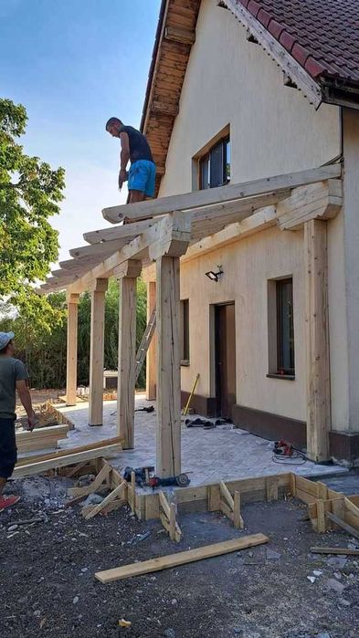 foisoare.mansarde acoperisuri