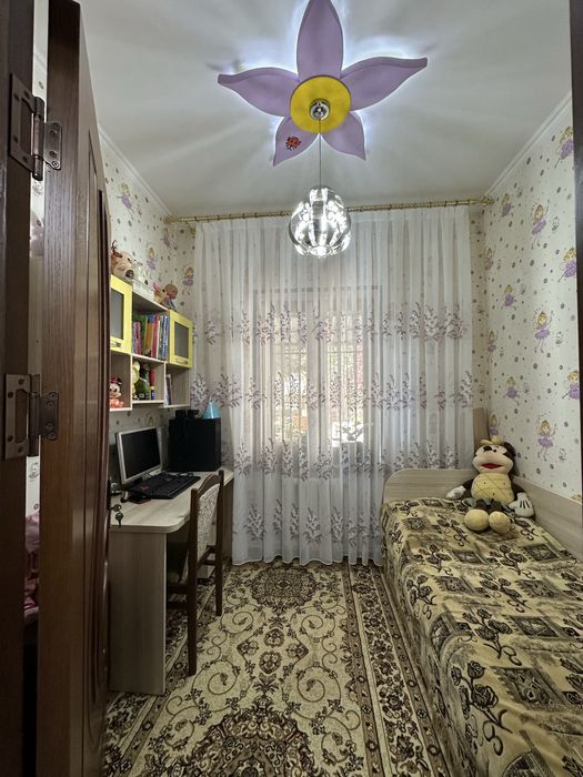 Продаётся Дом по  Улице Олтин Тепа,Циолковского