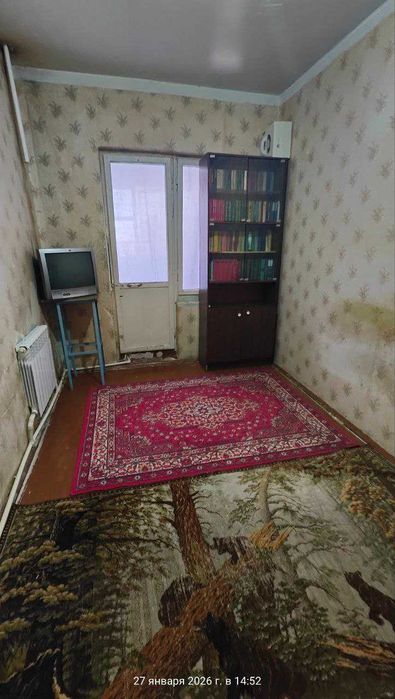 Ijaraga 3 xonali uy. Qarshi, Oydin