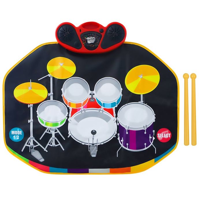 Детский Барабан.            .